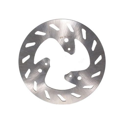 Zavorni disk RMS 225162760 zadaj d220mm
