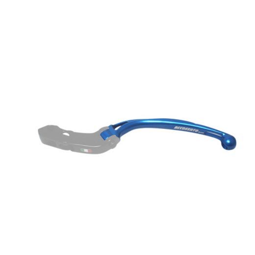 Only spare handle folding radial clutch ACCOSSATO LV027 for ACCOSSATO and BREMBO brake master cylinder moder