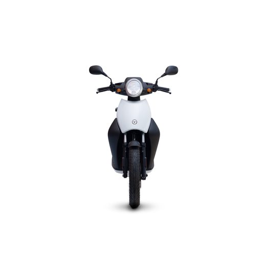 Electric scooter TORROT MUVI L3E Executive črna