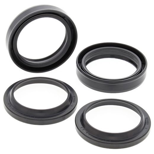 Fork and Dust Seal Kit All Balls Racing 56-128