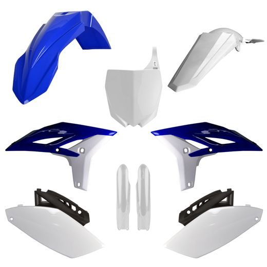 Set plastik POLISPORT 91401 OEM Color
