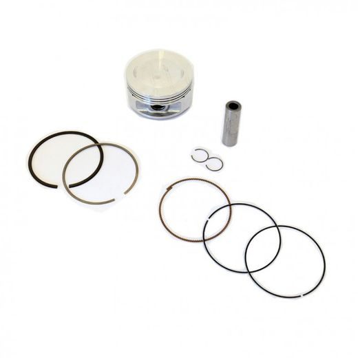Set bata Athena Cast-lite ATHENA S4C07800001B d 77,95mm