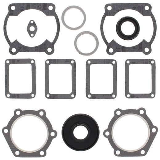 Complete Gasket Kit with Oil Seals WINDEROSA 711147D