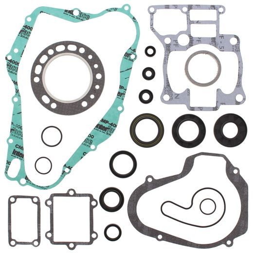Complete Gasket Kit with Oil Seals WINDEROSA 811822