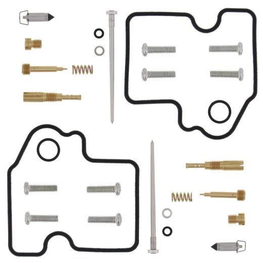 Carburetor Rebuild Kit All Balls Racing 26-1054