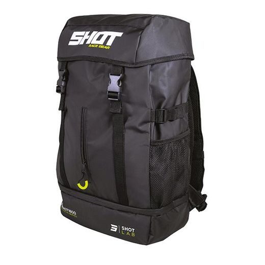 Back pack SHOT CLIMATIC A0B-41C1-A01