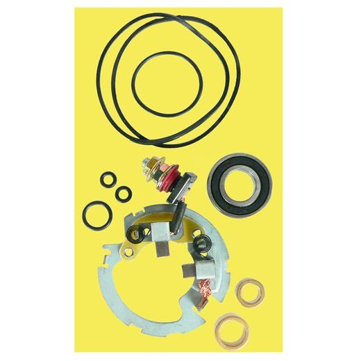 Parts kit ARROWHEAD SMU9115