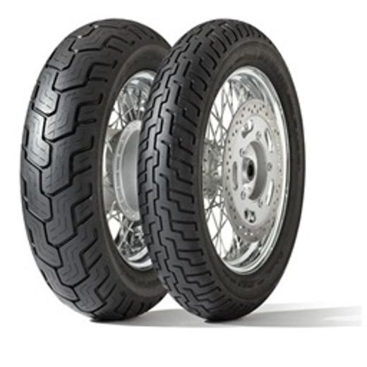 Pnevmatika DUNLOP 170/80-15 77S TT D404 J