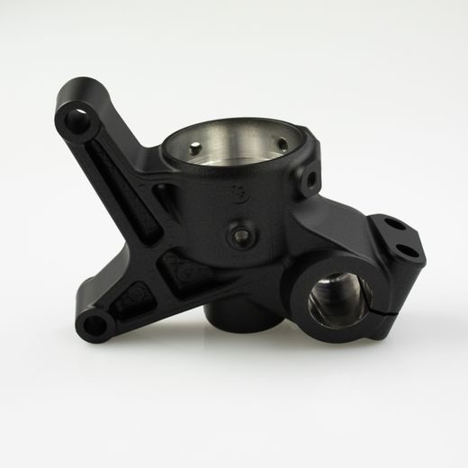 Axle bracket STD KYB 110794840701 levi