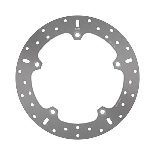 Zavorni disk EBC MD1175
