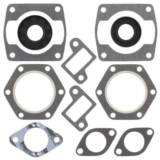 Complete Gasket Kit with Oil Seals WINDEROSA 711065