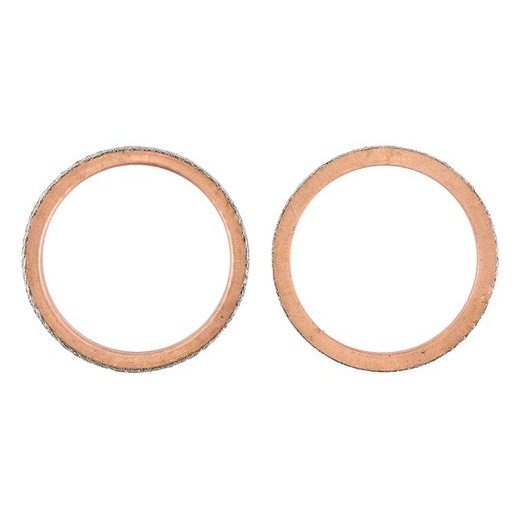 Exhaust gasket kit WINDEROSA 823031