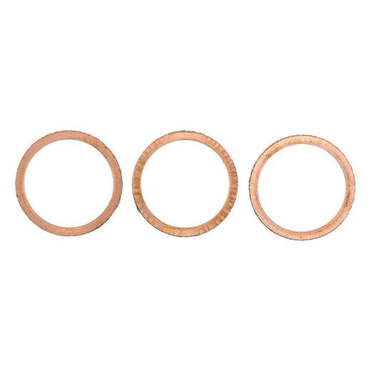 Exhaust gasket kit WINDEROSA 823012