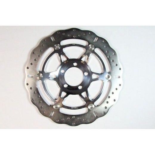 Zavorni disk EBC MD4022CC
