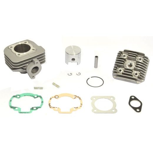 Cilinder kit ATHENA 083000 Big Bore (with Head) d 47,6 mm, 70 cc, pin d 10 mm