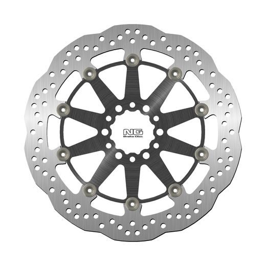 Zavorni disk NG 1596XG
