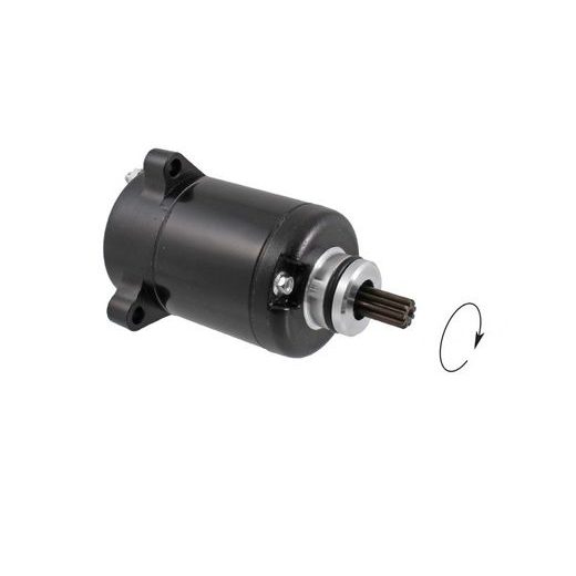 Zaganjalnik (štarter za motor) RMS 246390570