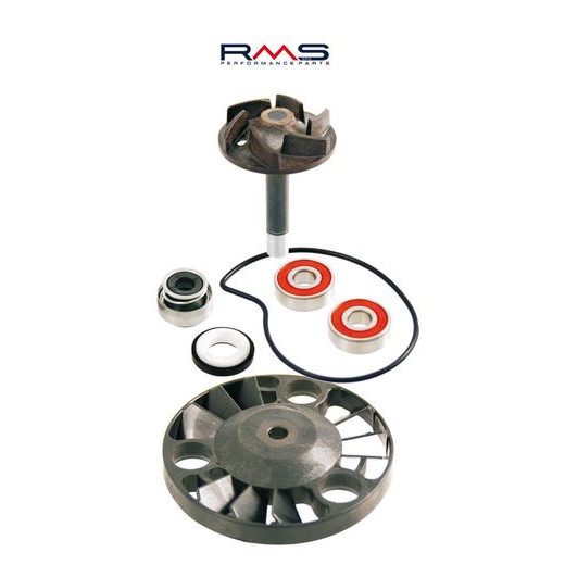 Set za vodno črpalko RMS 100110070