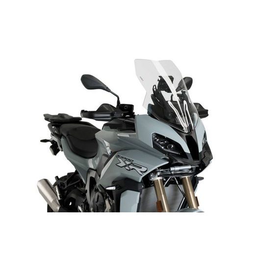 Windscreen PUIG TOURING 20447W clear