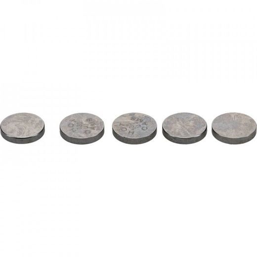 Shim HOT CAMS 5PK748130 5pk (diameter 7.48 mm, thick 13.0 mm)
