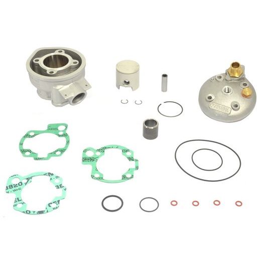 Cilinder kit ATHENA P400130100001 with head d 47,6