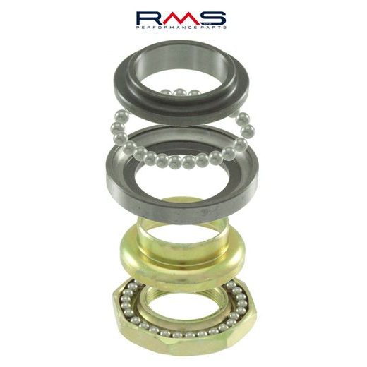 Steering head bearing set RMS 184220490
