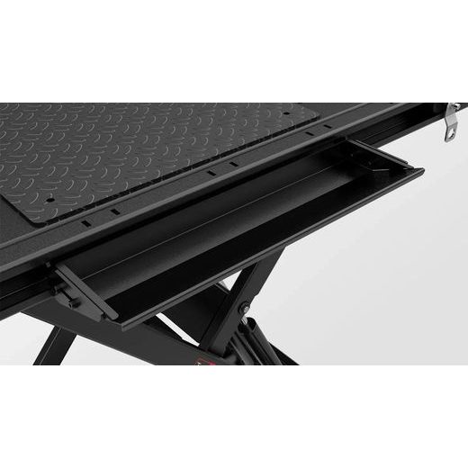 Motorcycle lift LV8 NANO 600H SPLIT VERSION EN600HGSFE.CUST (customized)