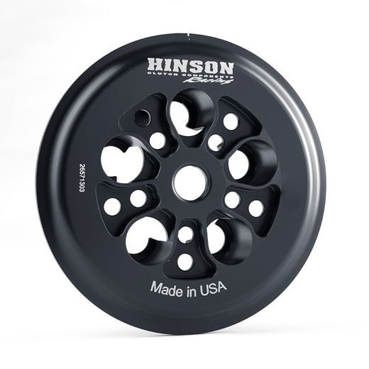 Inner hub and pressure plate kit HINSON H267