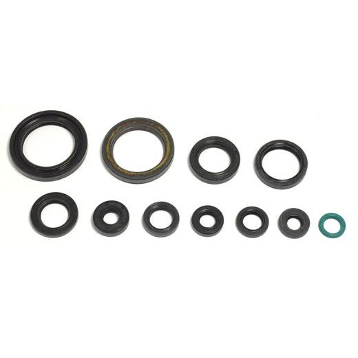 Set tesnil motorja za olje (Engine Oil Seals Kit) ATHENA P400210400095