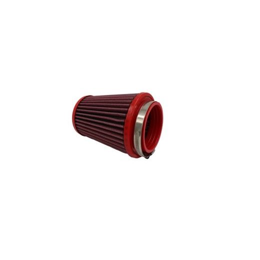 Twin conical air filter BMC FBTW00003 Plastic Top (double)