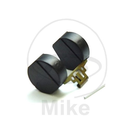 Carburettor float set TOURMAX