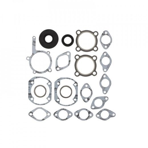 Complete gasket kit WINDEROSA 7111440 with seals