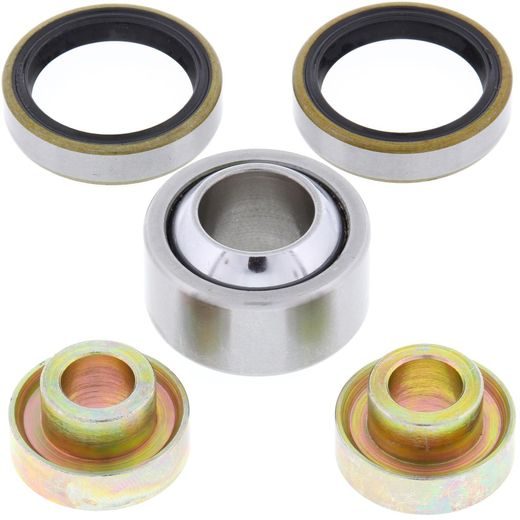 Ležaji in tesnila blažilca udarcev (amortizerja) All Balls (rear shock) All Balls Racing 29-1024