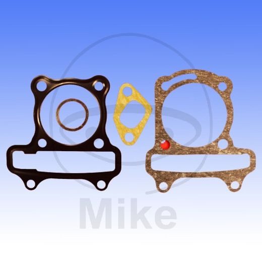 Cylinder gasket set NARAKU 51/52.4mm