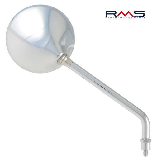 Vzvratno ogledalo RMS 122770680 right chrom