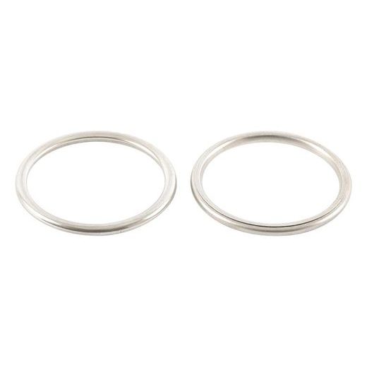Exhaust gasket kit WINDEROSA 823135