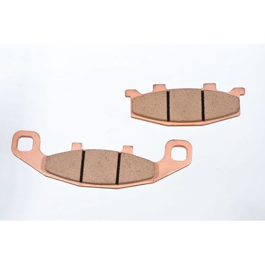 Zavorne obloge GOLDFREN 013 S3