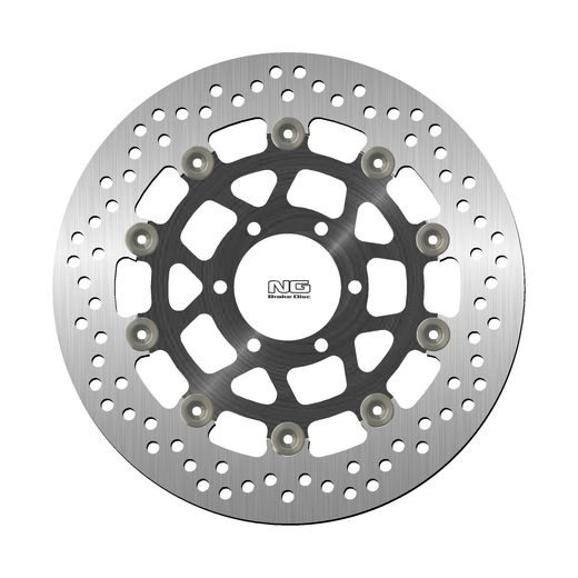 Zavorni disk NG 1758G