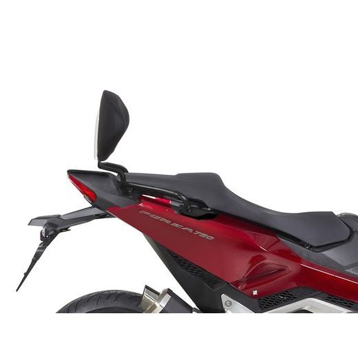 Sistem za pritrditev naslona SHAD H0XD71RV za SHAD naslon (backrest)