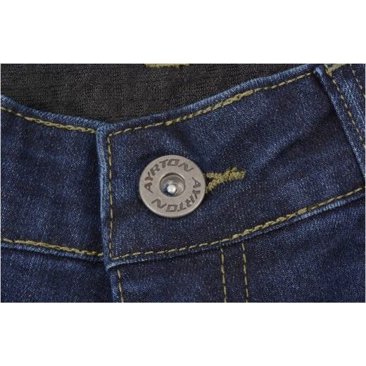 Jeans AYRTON 505 M110-71-3434 moder 34/34
