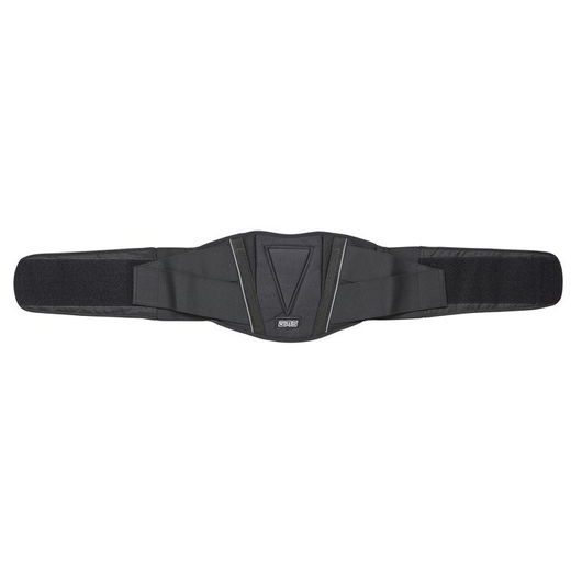 Kidney belt racing GMS ZG99003 črna L