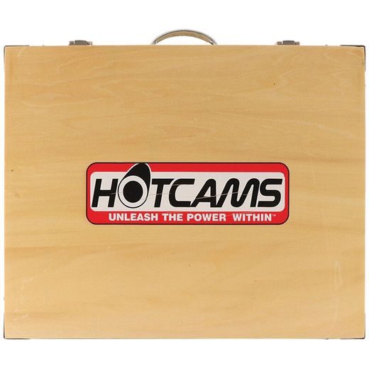 Installation kit HOT CAMS CIK-001-M metric