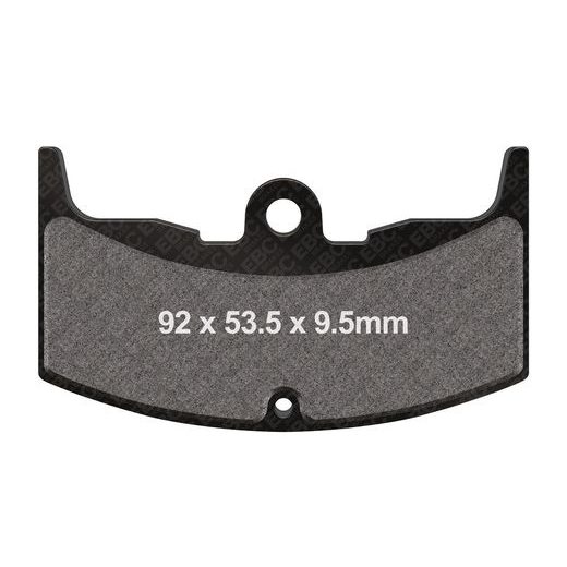 Zavorne obloge EBC FA080/2