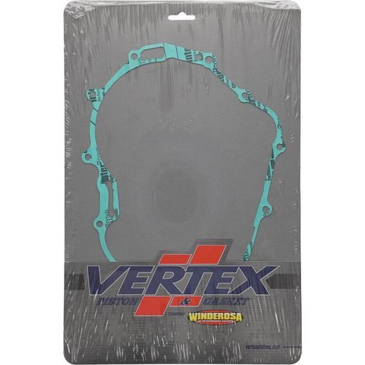 Tesnilo sklopke (Clutch cover gasket) WINDEROSA 816352