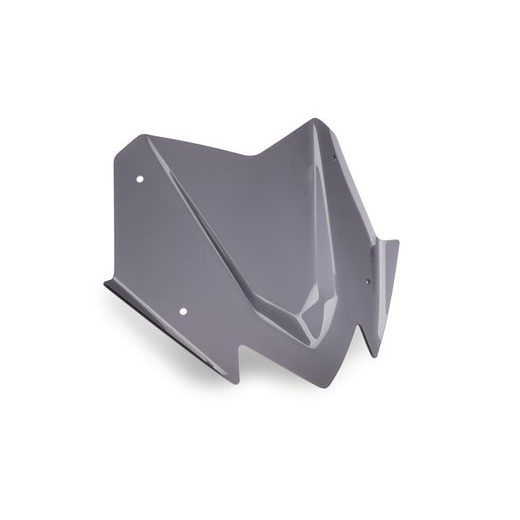 Windshield PUIG V-TECH LINE SPORT 21269F dark smoke