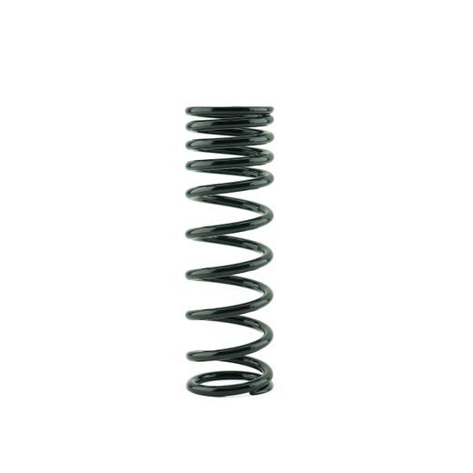 Shock spring K-TECH 46-220-37B 37N črna