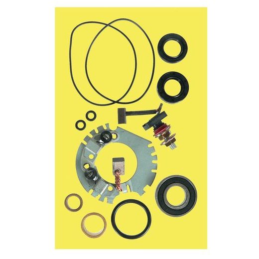 Parts kit ARROWHEAD SMU9104