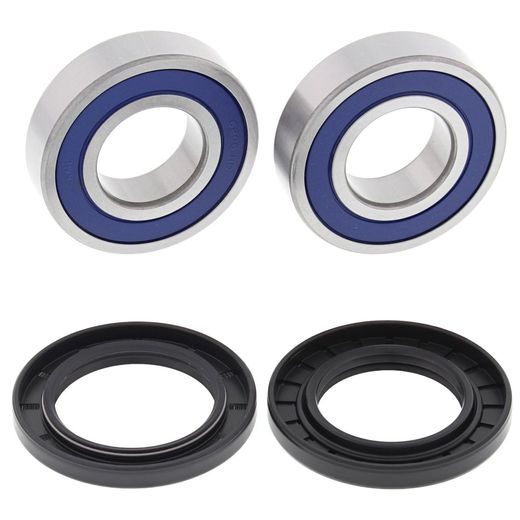 Wheel Bearing Kit All Balls Racing 25-1732