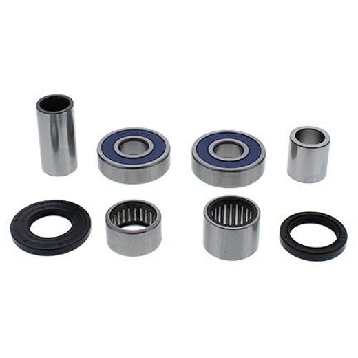 Wheel Bearing Kit All Balls Racing 25-1774 zadaj