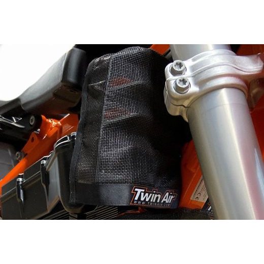 Radiator sleeves TwinAir 177759SL491